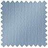 Trinity (Blackout), French Blue - Roller Blind